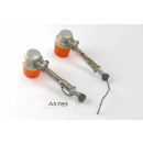 Honda CB 250 G 1976 - Blinker vorne rechts + links A5789