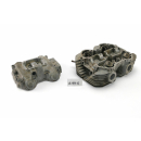 Honda CB 250 G 1976 - Cylinder head A99G