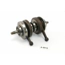 Honda CB 250 G 1976 - crankshaft A99G