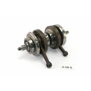 Honda CB 250 G 1976 - crankshaft A99G