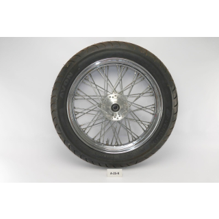 Honda VT 1100 C2 SC32 1995 - Front wheel rim 18XMT3.00 A25R