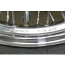 Honda VT 1100 C2 SC32 1995 - cerchio ruota anteriore 18XMT3.00 A25R