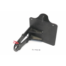 Universal para Honda VT 1100 C2 SC32 1995 - portamatrículas A152B