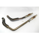 Screamin Eagle for Honda VT 1100 C2 SC32 1995 - Silencer...