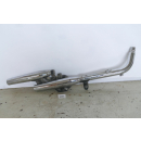 Honda VT 1100 C2 SC32 1995 - Silencer Exhaust A38E