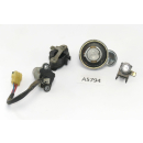 Honda VT 1100 C2 SC32 1995 - ignition lock tank cap lock...