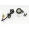 Honda VT 1100 C2 SC32 1995 - kit de verrouillage de bouchon de réservoir de serrure de contact A5794