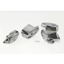 Honda VT 1100 C2 SC32 1995 - Tapa de culata A5761