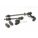 Honda VT 1100 C2 SC32 1995 - Engine mount engine screws...