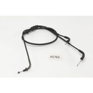 Honda VT 1100 C2 SC32 1995 - Cables del estárter A5763