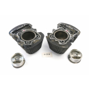 Honda VT 1100 C2 SC32 1995 - cylindre + piston A37G