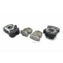 Honda VT 1100 C2 SC32 1995 - testata anteriore +...