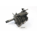 Honda VT 1100 C2 SC32 1995 - Gearbox A34G