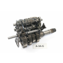 Honda VT 1100 C2 SC32 1995 - Gearbox A34G