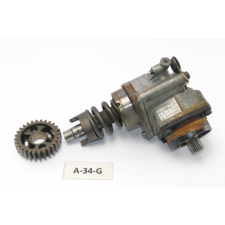 Honda VT 1100 C2 SC32 1995 - bevel gear A34G