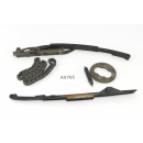 Honda VT 1100 C2 SC32 1995 - timing chain guide rail gear...