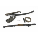 Honda VT 1100 C2 SC32 1995 - timing chain guide rail gear...