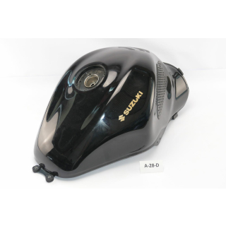 Suzuki GSX 1300 R Hayabusa 2012 - Petrol tank fuel tank A28D