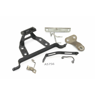 Suzuki GSX 1300 R Hayabusa 2012 - Holder Brackets Mounts A5756