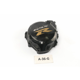 Suzuki GSX 1300 R Hayabusa 2012 - Cache alternateur cache moteur A36G