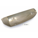 Triumph Tiger 1050 2006 - Exhaust cover heat protection A32C