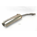 Triumph Tiger 1050 2006 - Silencer Exhaust A101E