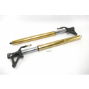 Triumph Tiger 1050 2006 - Fork Fork Tubes Shock Absorbers...