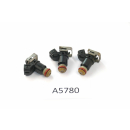 Triumph Tiger 1050 2006 - Injectors A5780