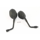 Triumph Tiger 1050 2006 - Rear view mirror right + left...