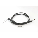 Triumph Tiger 1050 2006 - cables del acelerador A5758