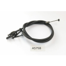 Triumph Tiger 1050 2006 - Clutch cable A5758