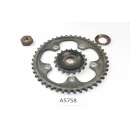 Triumph Tiger 1050 2006 - chain sprocket A5758