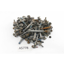 Triumph Tiger 1050 2006 - Screws frame A5778