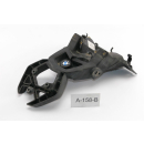 BMW K 1200 R K12R 2005 - portatarga supporto fanale posteriore A158B