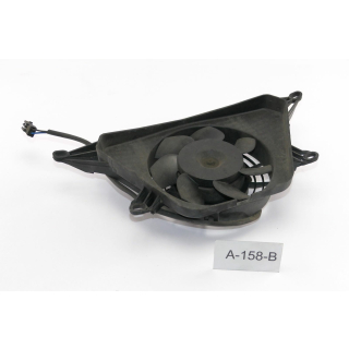 BMW K 1200 R K12R 2005 - Kühlerlüfter Kühlerventilator A158B