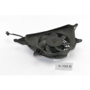 BMW K 1200 R K12R 2005 - Ventilador del radiador A158B