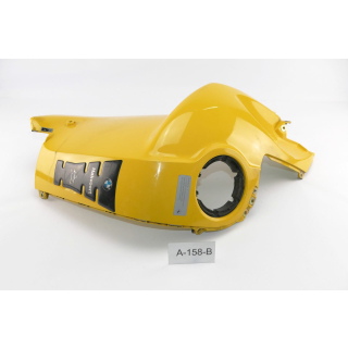 BMW K 1200 R K12R 2005 - tank fairing left yellow A158B