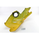 BMW K 1200 R K12R 2005 - tank fairing left yellow A158B