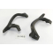 BMW K 1200 R K12R 2005 - grab handle right + left A158B