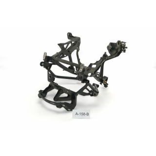 BMW K 1200 R K12R 2005 - soporte carenado soporte cabina A158B