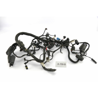 BMW K 1200 R K12R 2005 - Mazo de cables A158B