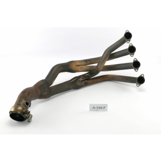 BMW K 1200 R K12R 2005 - Manifold Exhaust A149F