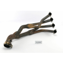 BMW K 1200 R K12R 2005 - Manifold Exhaust A149F