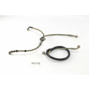 BMW K 1200 R K12R 2005 - Brake lines brake hoses front A5770