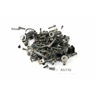 BMW K 1200 R K12R 2005 - Screws frame A5770