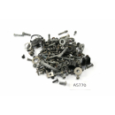 BMW K 1200 R K12R 2005 - Screws frame A5770