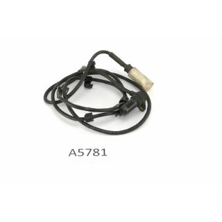 BMW K 1200 R K12R 2005 - ABS sensor rear A5781