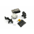 BMW K 1200 R K12R 2005 - Control unit CDI lock set A5781