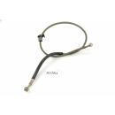 BMW K 1200 R K12R 2005 - brake line brake hose rear A5781