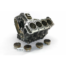 BMW K 1200 R K12R 2005 - Engine housing engine block A186G